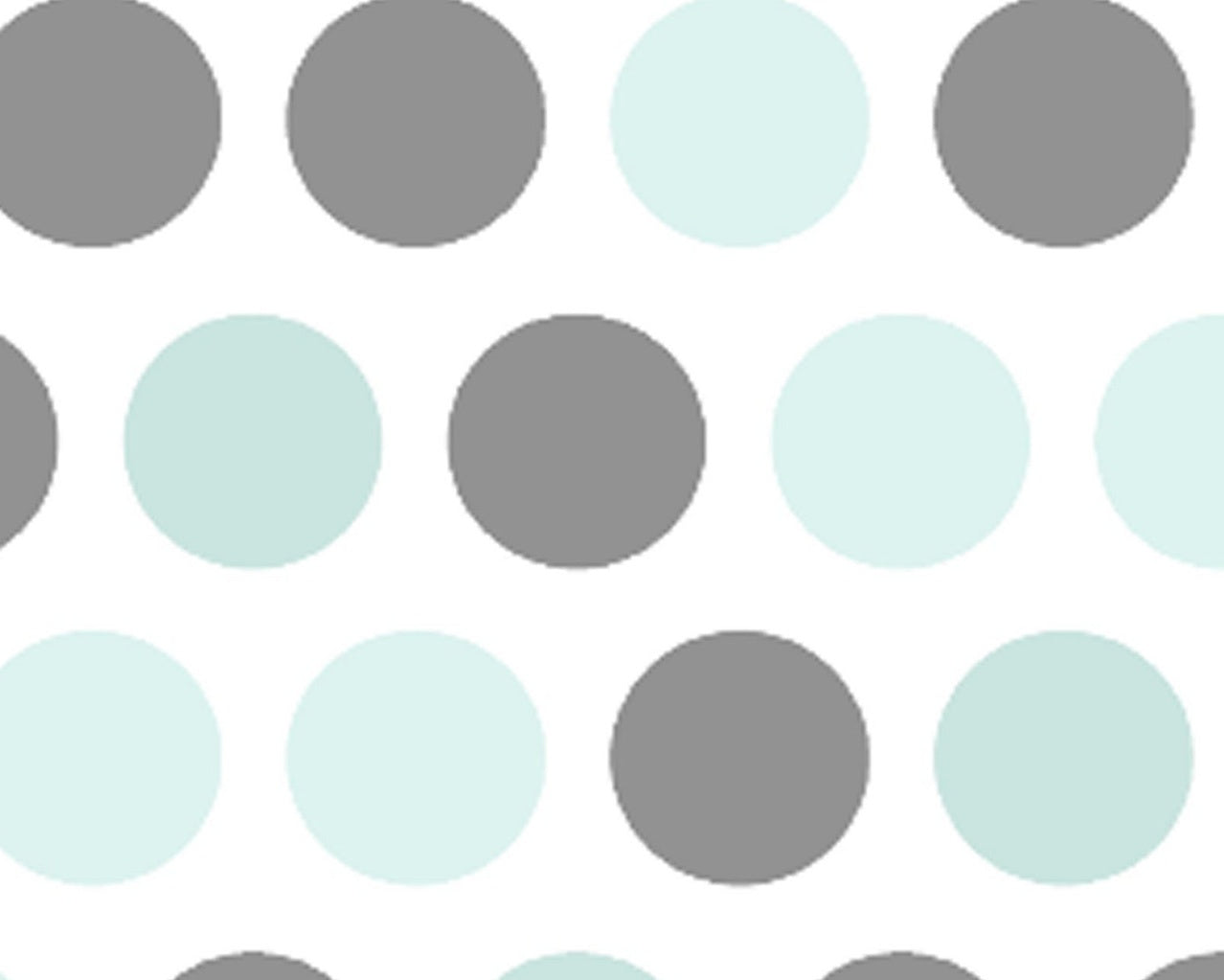 Gigi Dot FLANNEL White from 3 Wishes Fabric