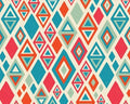 Totally Zing - Triangle Diamonds from Dandelion Fabric and Co.