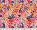 Forest Fruits - Ripe Berries Pink by Betsy Olmsted from Windham Fabrics
