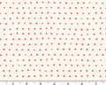 Bloom and Sew - Lots of Dots Cream from Andover Fabrics