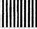 Phantasm - Shadow Stripe Raven Black from Andover Fabrics