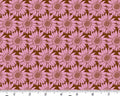 Flourish - Sunlit Bloom Pink from Andover Fabrics