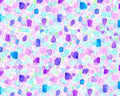 Bellagio - Petals Multi from Timeless Treasures Fabric