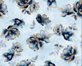 Behind Blue Eyes - Bloom Toss from Studio E Fabrics