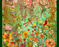 Enchanted Canopy - Floral Field PANEL 24 Inches from Blank Quilting Corporation Fabrics