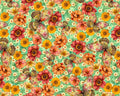 Enchanted Canopy - Butterfly Floral from Blank Quilting Corporation Fabrics