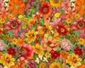 Enchanted Canopy - Florals from Blank Quilting Corporation Fabrics