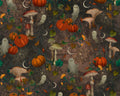 Harvest Haunt - Mushrooms and Ghosts from Blank Quilting Corporation Fabrics