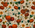 Harvest Haunt - Pumpkin and Squash Vines from Blank Quilting Corporation Fabrics