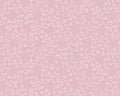 Grand Entrance - Lace Leaf Pink from Maywood Studio Fabric