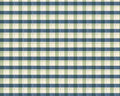 Evergreen Escape - Plaid Navy Green from Wilmington Prints Fabric