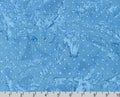 Artisan BATIKS Kasuri - Dots Denim Blue from Robert Kaufman Fabrics