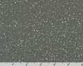 Holiday Charms - Dots Graphite from Robert Kaufman Fabrics