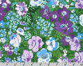 Hydrangea Grace - Floral Forest from Robert Kaufman Fabrics