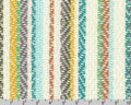 Baja Blanket Stripe - Stripe Shell YARN DYED from Robert Kaufman Fabrics