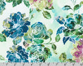 Bella Blossoms - Floral Meadow from Robert Kaufman Fabrics