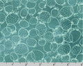 Strawberry Season Wishwell - Strawberry Outline Slate from Robert Kaufman Fabrics