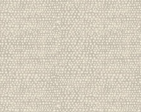Modern Vintage Treasured - Hobnail Dots Cloud from Benartex Fabrics