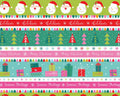Christmas - Seasons Greetings from David Textiles Fabrics