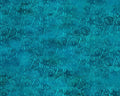 Calypso III - Shells Teal from In The Beginning Fabric