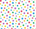 The Very Hungry Caterpillar - Costumes Multi Dots by Eric Carle from Andover