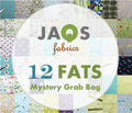 Mystery Grab Bag - 12 FATS COOL Bundle - Assortment of FATS