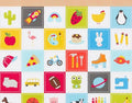 I-Spy Panel - Bermuda by Ann Kelle from Robert Kaufman